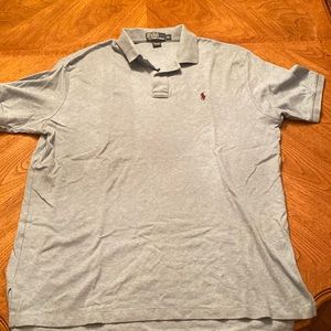 👕🐎 Men’s Short Sleeve- “Polo”, Size- XL 👕🐎